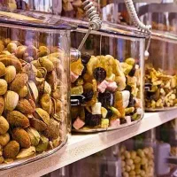 نرم افزار حسابداری محک برای صنف خشکبار فروشی