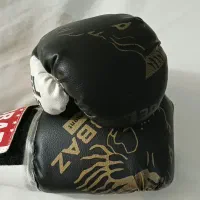 دستکش بوکس بچه‌گانه
