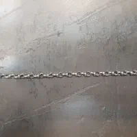 دستبند نقره