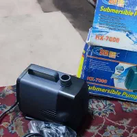 پمپ آکواریوم