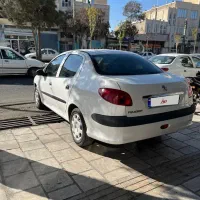 ۲۰۶ sd|خودرو سواری و وانت|زنجان, |دیوار
