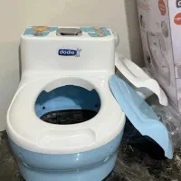 توالت فرنگی کودک