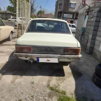 پیکان سواری مدل ۸۲