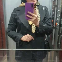 خانم هستم جویای کار منشی