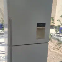 یخچال فریزر دوو