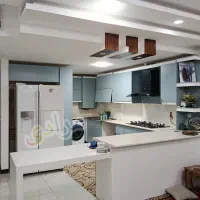 برچسب کابینت،بازسازی منزل،برچسب سرامیک،شیشه دودی
