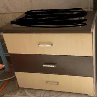 کابینت مخصوص گاز صفحه ای