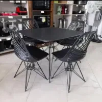 میزوصندلی مدل کارولین f35