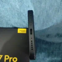 Poco X7 Pro|موبایل|بندر ماهشهر, |دیوار