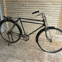 دوچرخه چینی دومیل