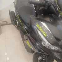 موتور S7 170کویر  باکس دار