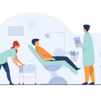 دستیار دندانپزشک