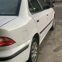 فروش سمند ef 7 مدل ۹۰..اتاق تعویض ۹۳