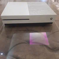ایکس باکس وان اس 1 ترا