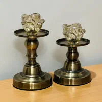 شعمدان فلزی