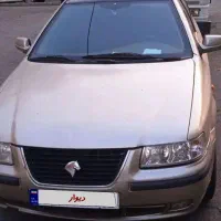 سمندمدل 82