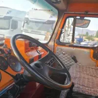 بنز ده تن ۱۹۲۴