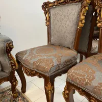 مبل استیل|مبلمان خانگی و میز عسلی|تهران, دریا|دیوار