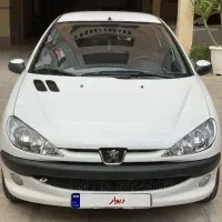 206تیپ۵مدل۹۴