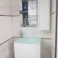 روشویی و آینه باکس ۳۰ درصد زیر قیمت کارخانه