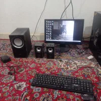 کامیونر خانگی