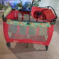 تخت و پارک