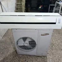 کولر گازی سامسونگ مکس 30000