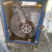 کولر ابی