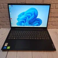 لپ تاپ v15 i5 نسل ۱۱ گرافیکدار آنباکس
