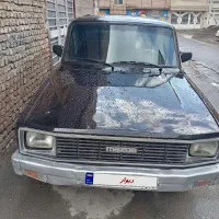 مزدا تک کابین 2000