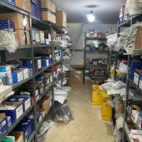 فروش تخصصی لوازم یدکی خودرو های ایرانی