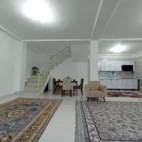 ویلا دوبلکس بسیار تمیز