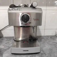 اسپرسو ساز نوا