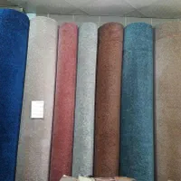 ( موکت  پرزدار  تافتینگ )   ظریف ، پالاز ، مشهد