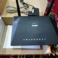 مودمVdsl-Adsl Dlink|مودم و تجهیزات شبکه|بانه, |دیوار