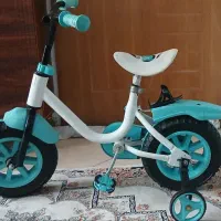 دوچرخه