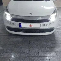کی ام سی ایگل صفر مدل ۱۴۰۴،شخصی