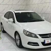 JAC J5 AT 1800|خودرو سواری و وانت|شیراز, شهرک مطهری|دیوار