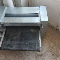 خمیر پهن کن ،غلطک لواش سنتی ۶۰سانتی