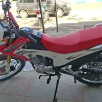 تریل پرواز۲۰۰