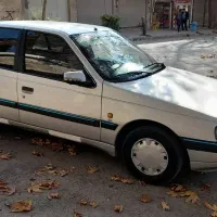 405 slx|خودرو کلاسیک|کرمانشاه, |دیوار