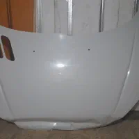 کاپوت 206sdبدون رنگ