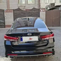اپتیما ۲۰۱۶|خودرو کلاسیک|شهر ری, سرتخت|دیوار