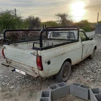 پیکان وانت مدل ۸۶
