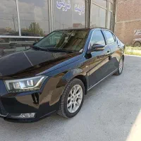 دنا پلاس توربو اتوماتیک