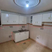 کابینت فلزی زمینی و هوایی