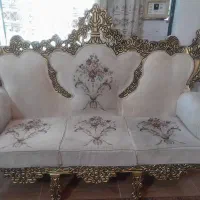 مبل سلتنطی ۹نفر در حد نوع