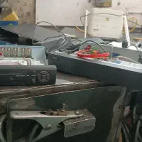 دستگاه دوربین dvr