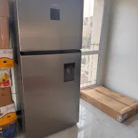 یخچال فریزر ۲۶ فوت (۵۳۴) لیتری اکس ویژن