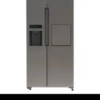 یخچال ساید اسنوا s1di m210-S
